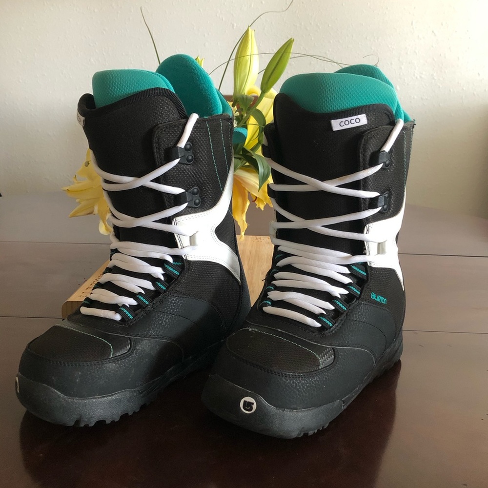 Burton Coco Snowboard boots - Women’s